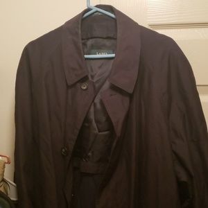 Ralph Lauren mens long coat